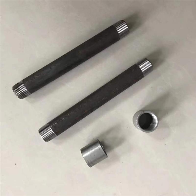 宣武钢管注浆管隧道止水