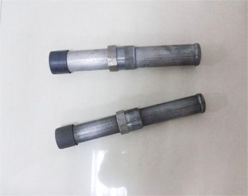 宣武桩基声测管螺旋式深桩