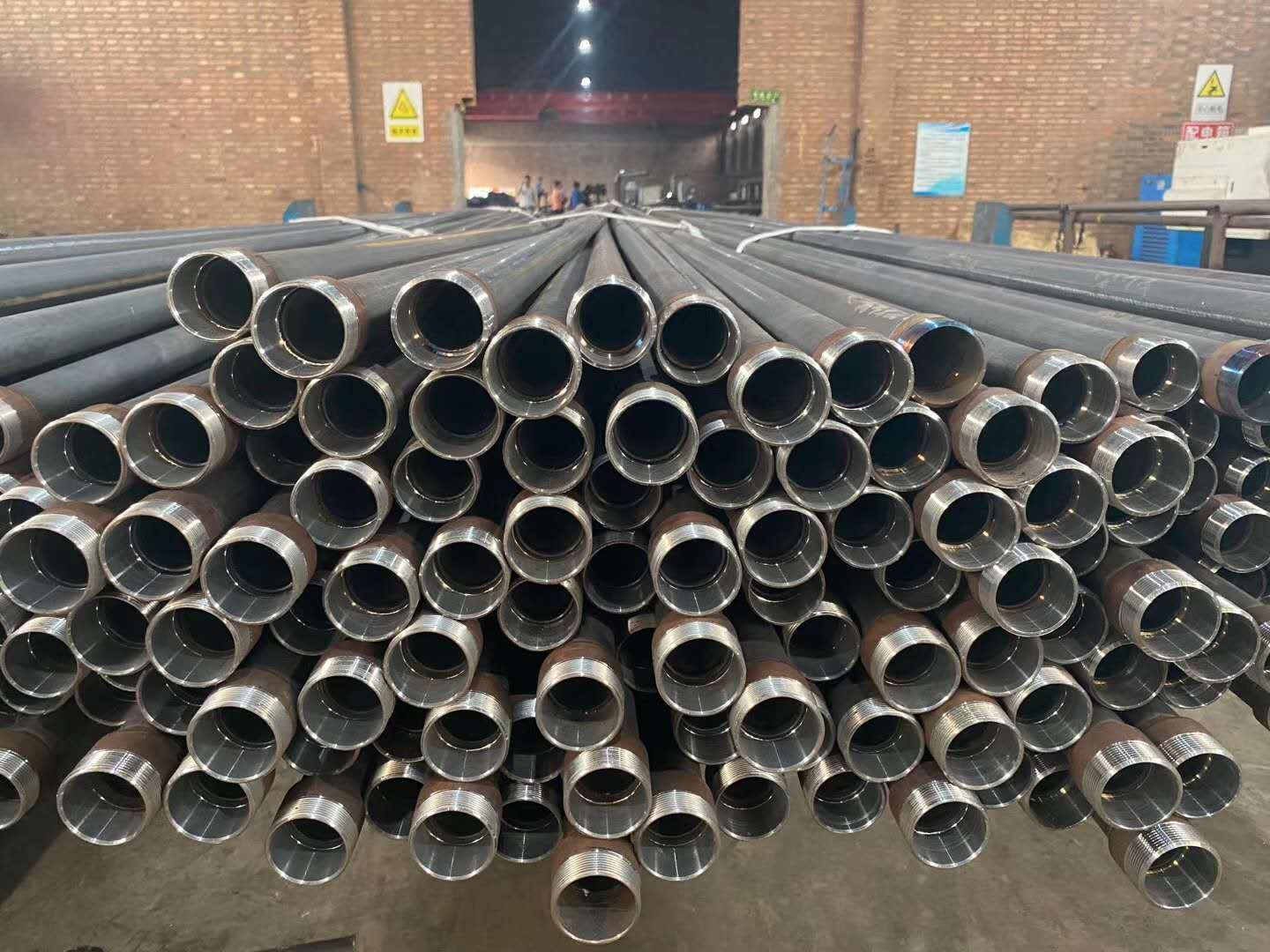 宣武桥梁声测管批量供货