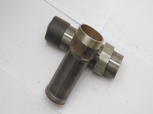 宣武螺旋式声测管厚壁3.0mm